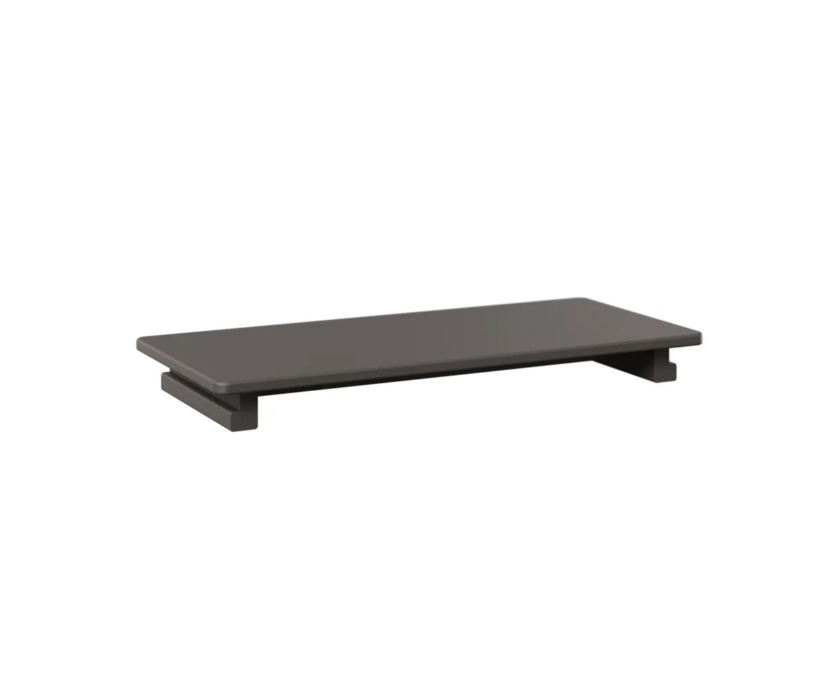 MGP Food Tray by Berlin Gardens - MGP Graphite MGP Food Tray by Berlin Gardens - 191-MAFT2210