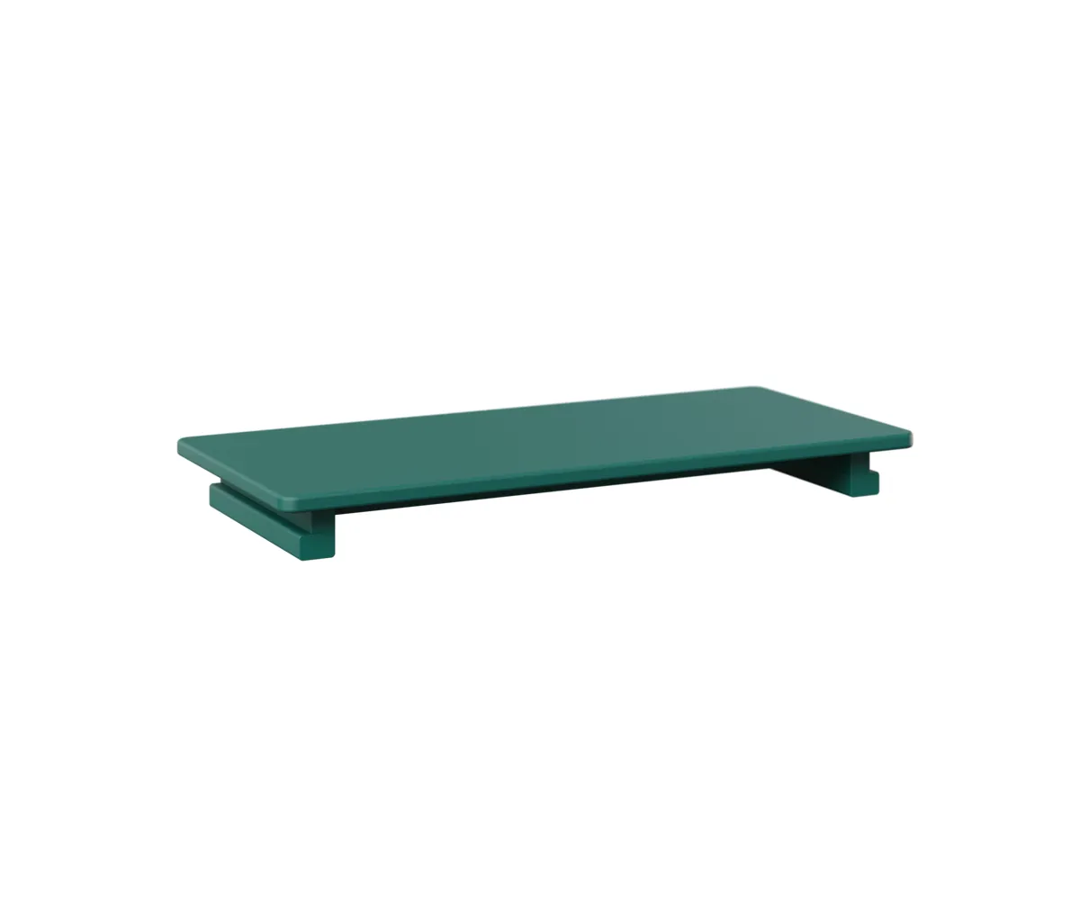 MGP Food Tray by Berlin Gardens - MGP Teal MGP Food Tray by Berlin Gardens - 191-MAFT2210