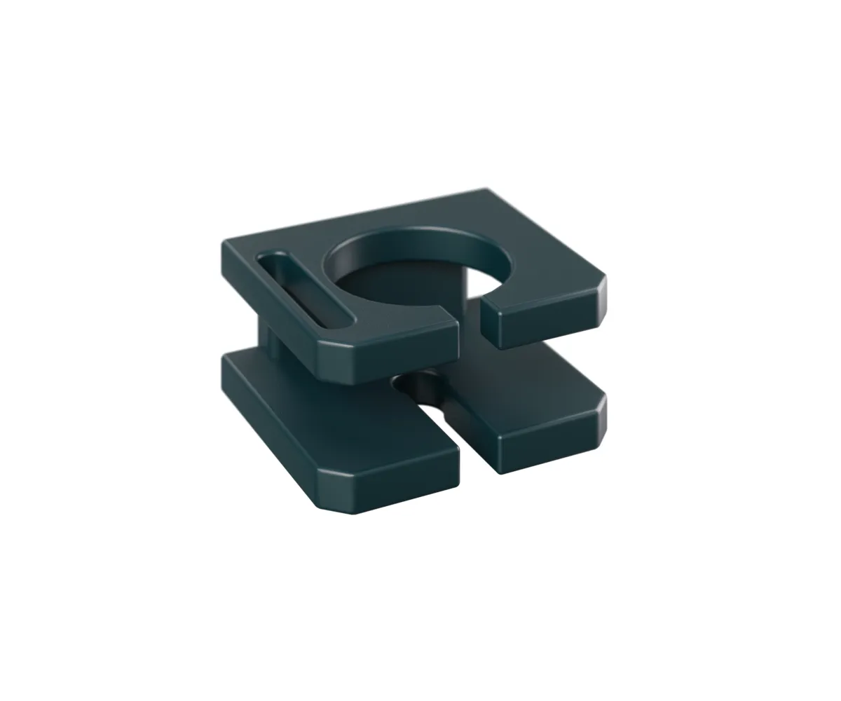 MGP Cup Holder by Berlin Gardens - MGP Berry MGP Cup Holder by Berlin Gardens - 191-MGPCH67