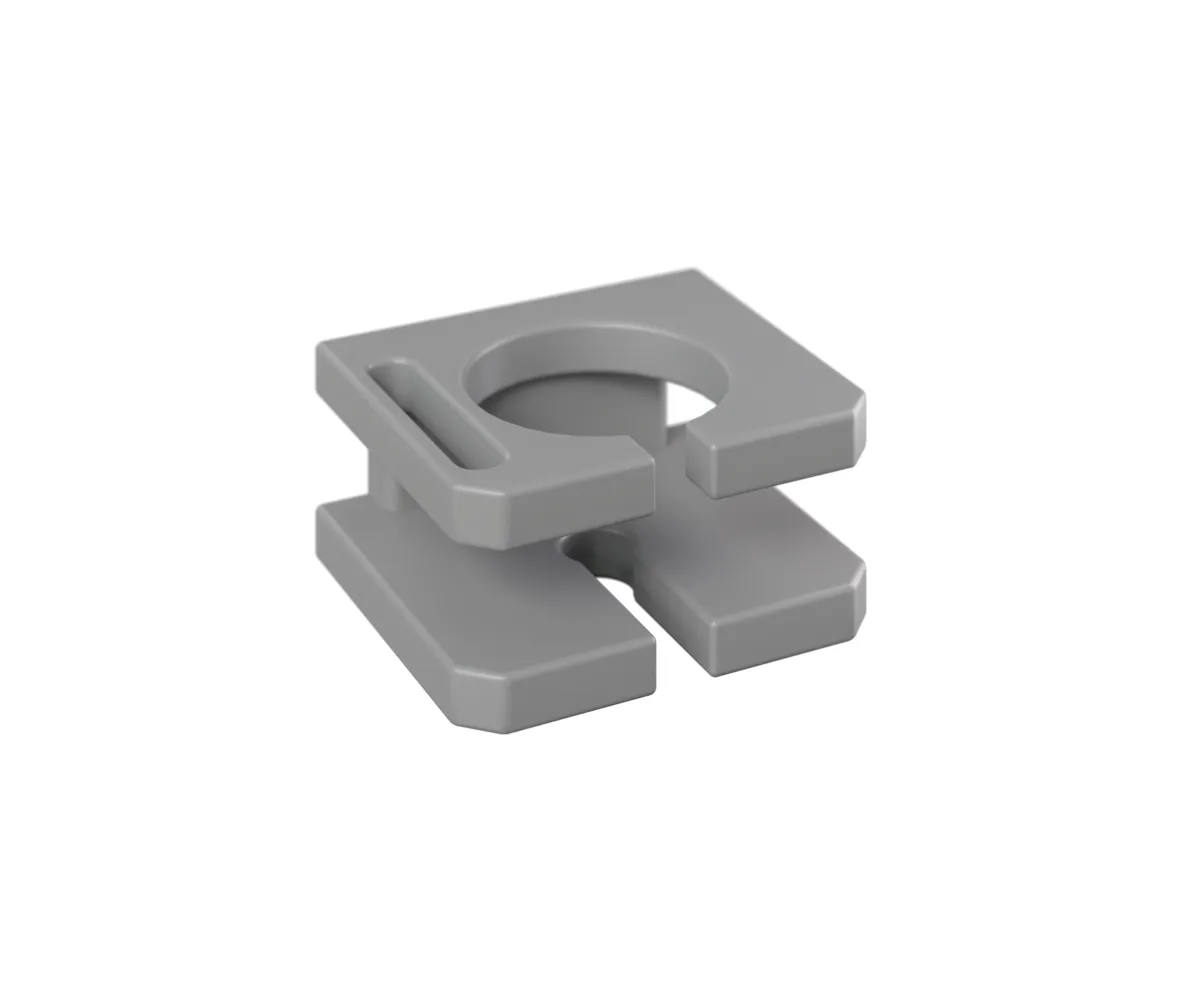 MGP Cup Holder by Berlin Gardens - MGP Fog MGP Cup Holder by Berlin Gardens - 191-MGPCH67