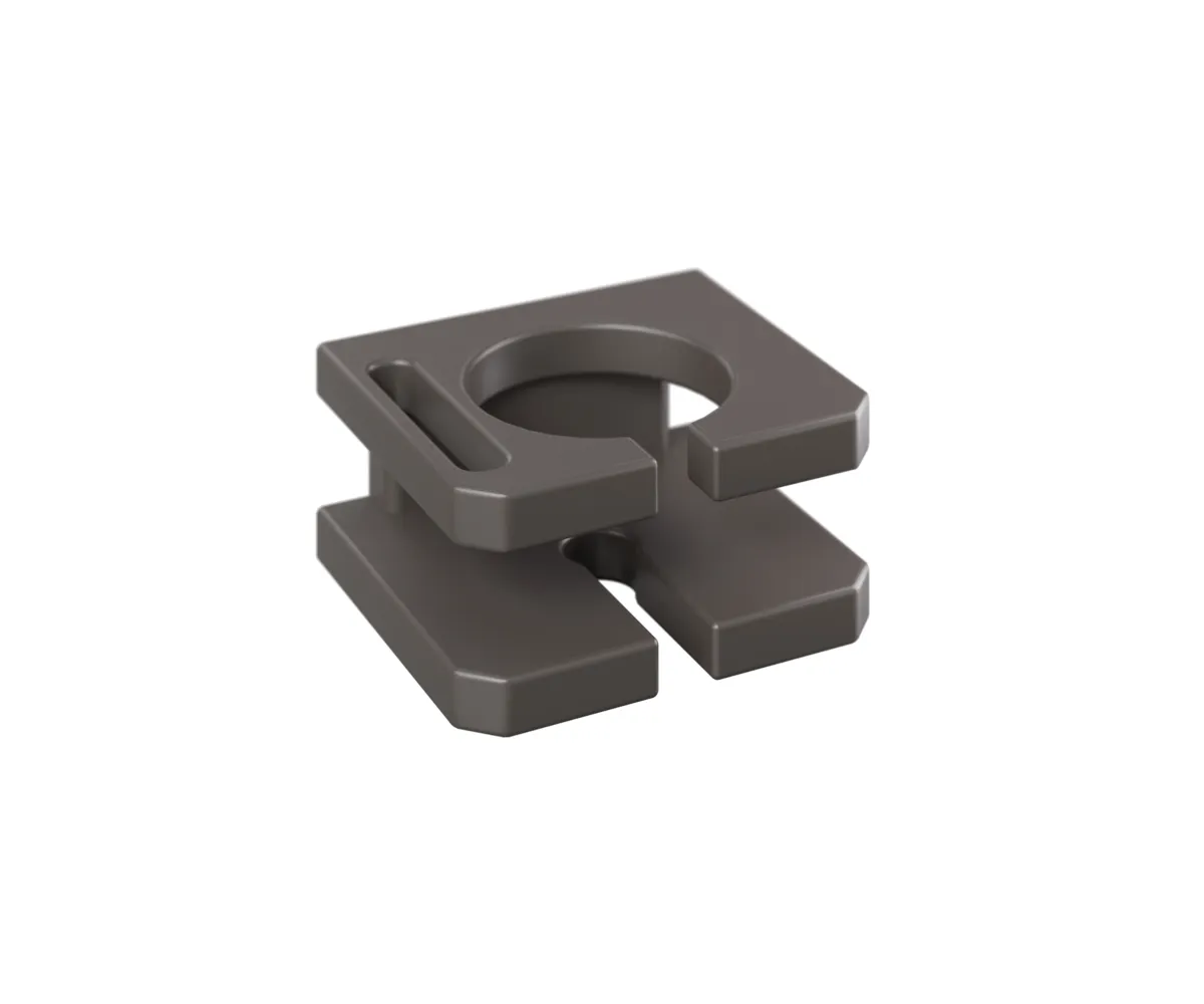 MGP Cup Holder by Berlin Gardens - MGP Graphite MGP Cup Holder by Berlin Gardens - 191-MGPCH67