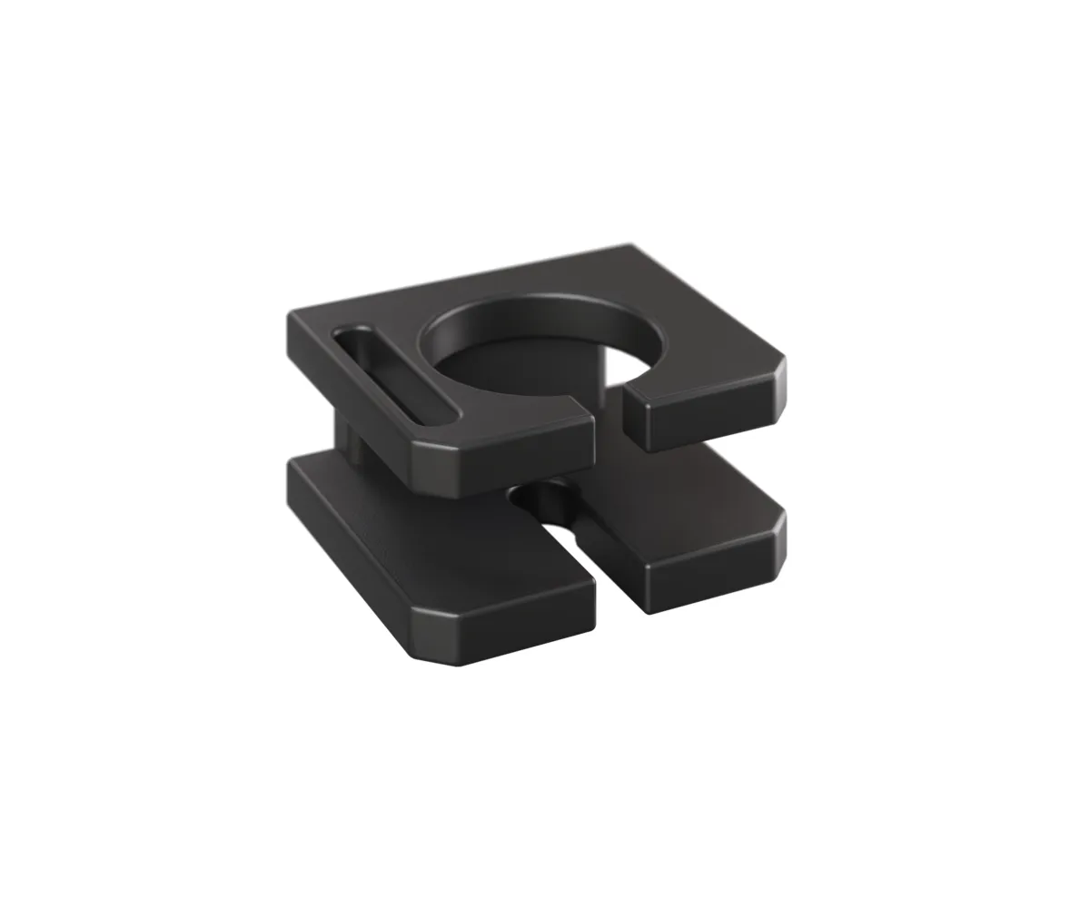 MGP Cup Holder by Berlin Gardens - MGP Black MGP Cup Holder by Berlin Gardens - 191-MGPCH67