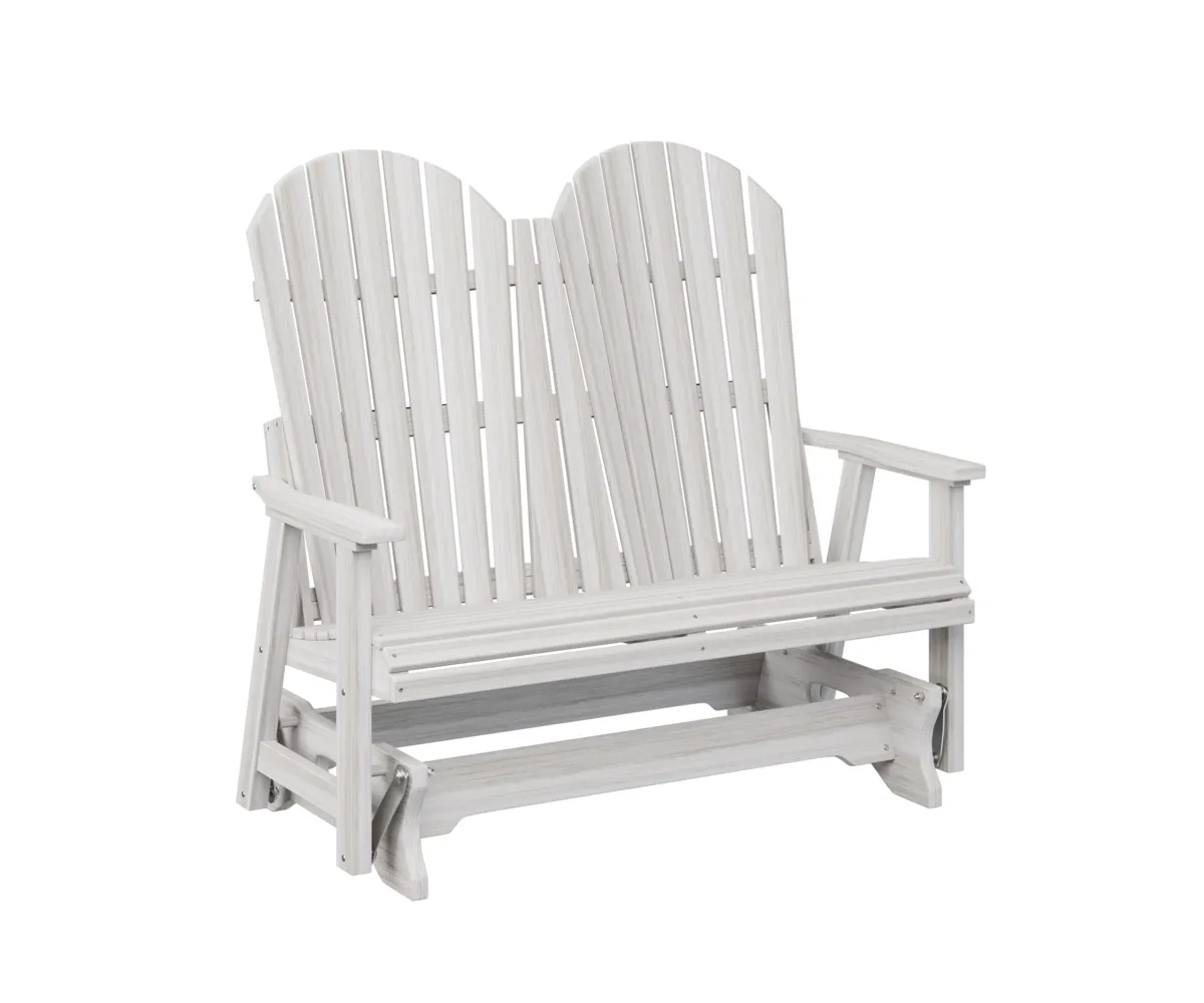 Comfo Back Double Glider by Berlin Gardens - Seashell, Seashell Comfo Back Double Glider by Berlin Gardens - 191-PCTG4800