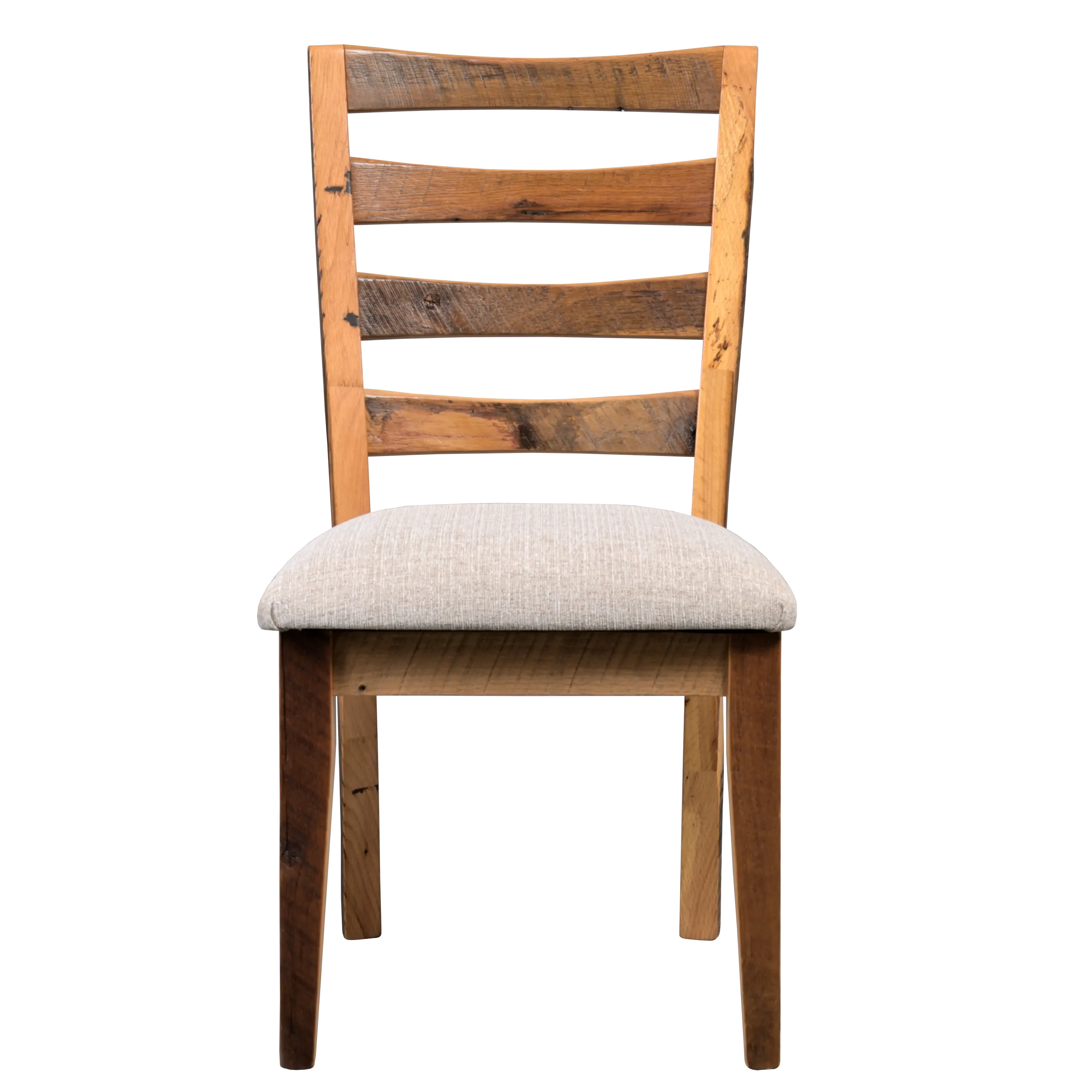 Amish Eden Solid Hardwood Dining Side Chair - Amish Eden Solid Hardwood Dining Side Chair - 281-419-BPZ