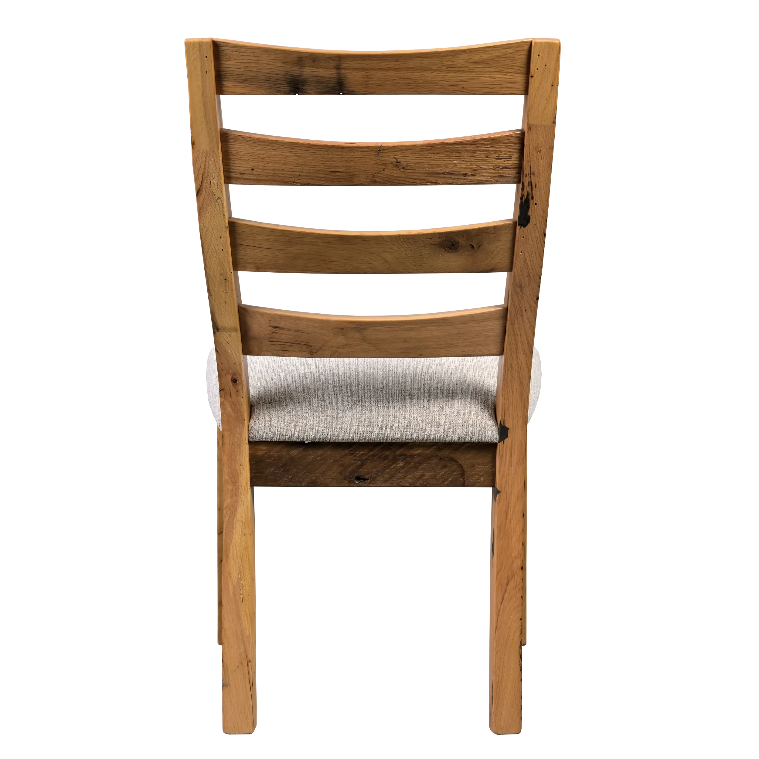 Amish Eden Solid Hardwood Dining Side Chair - Amish Eden Solid Hardwood Dining Side Chair - 281-419-BPZ