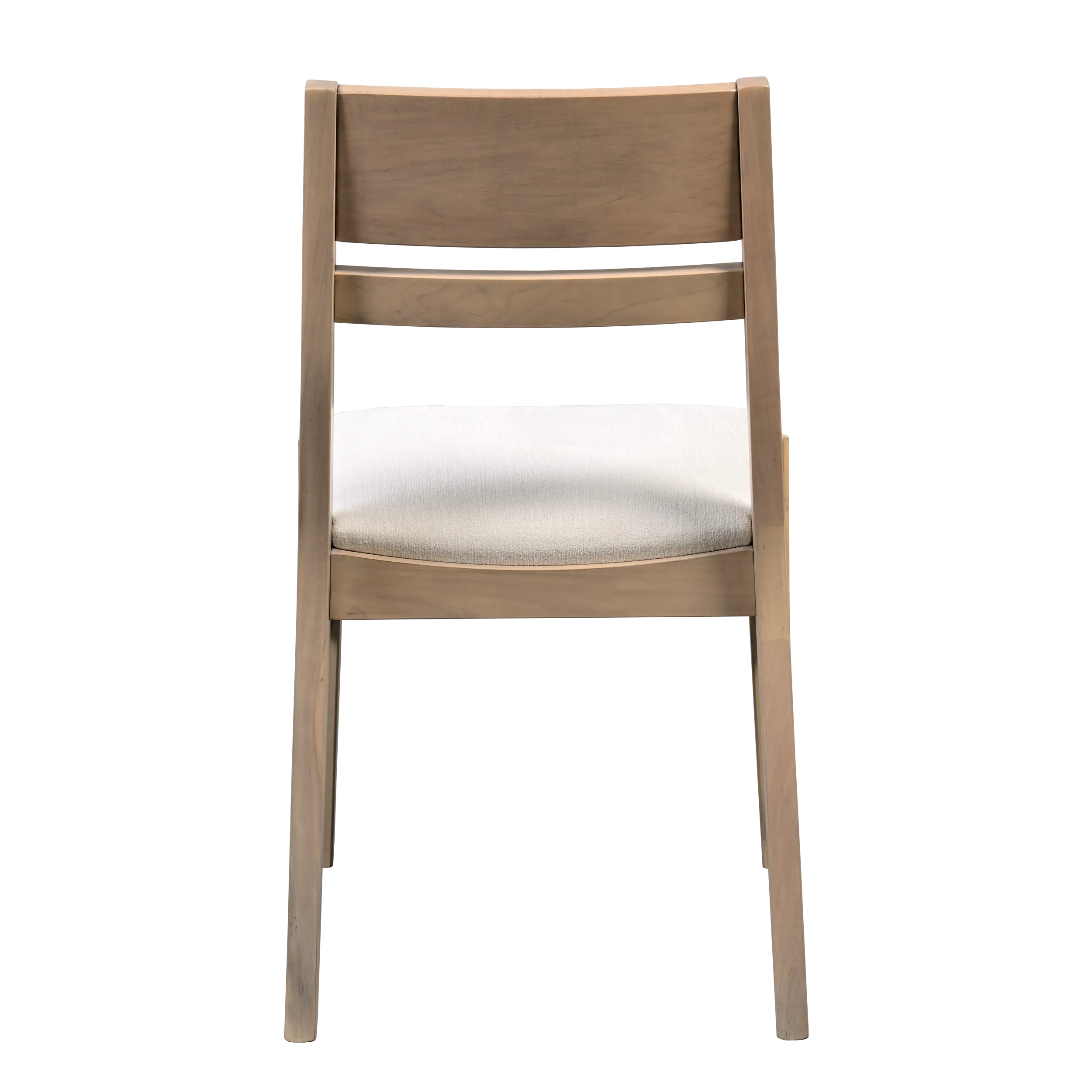 Amish Provence Solid Hardwood Dining Side Chair - Amish Provence Solid Hardwood Dining Side Chair - 281-421-MPZ