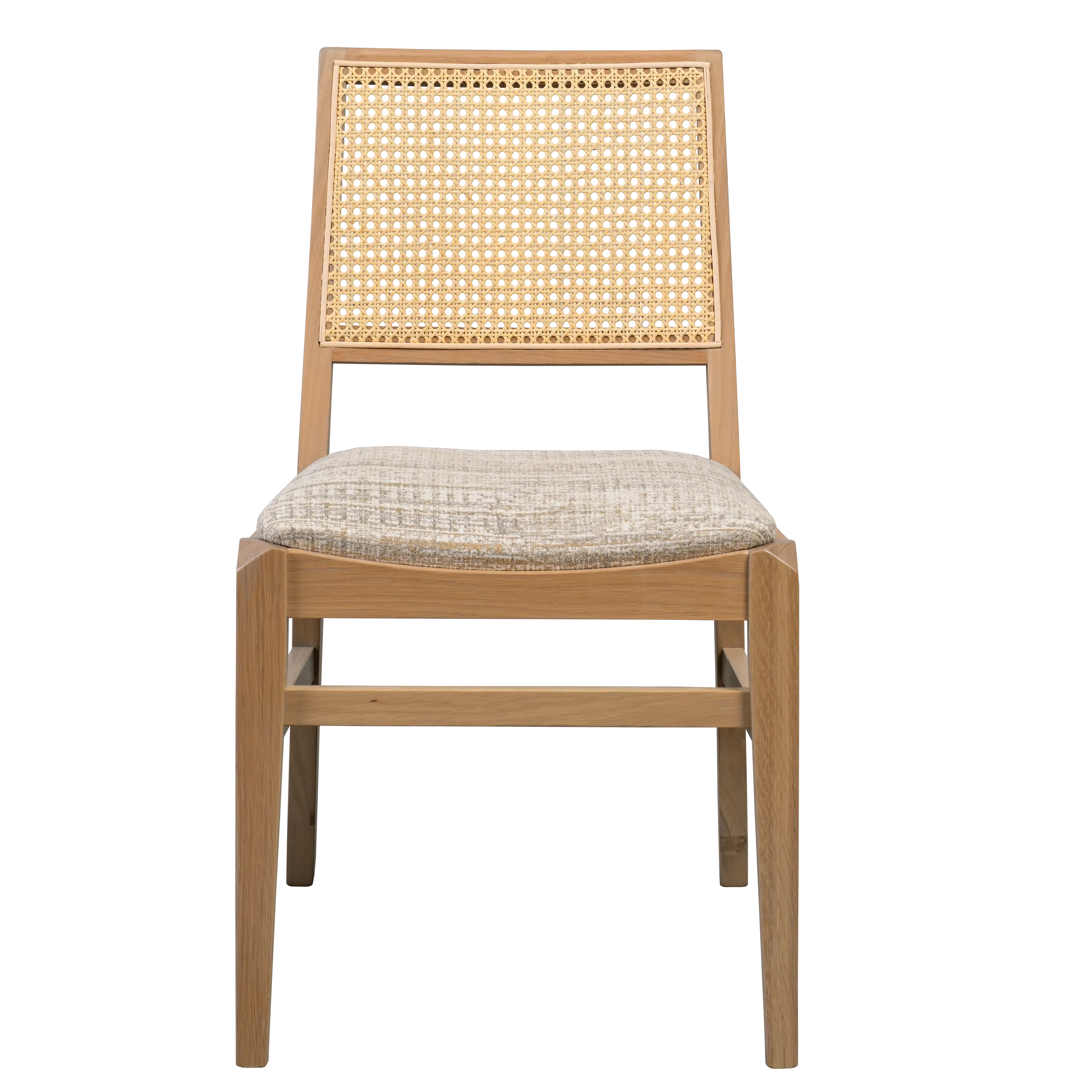 Amish Provence Solid Hardwood Dining Side Chair (Cane Back) - Amish Provence Solid Hardwood Dining Side Chair (Cane Back) - 281-421-MPZZ