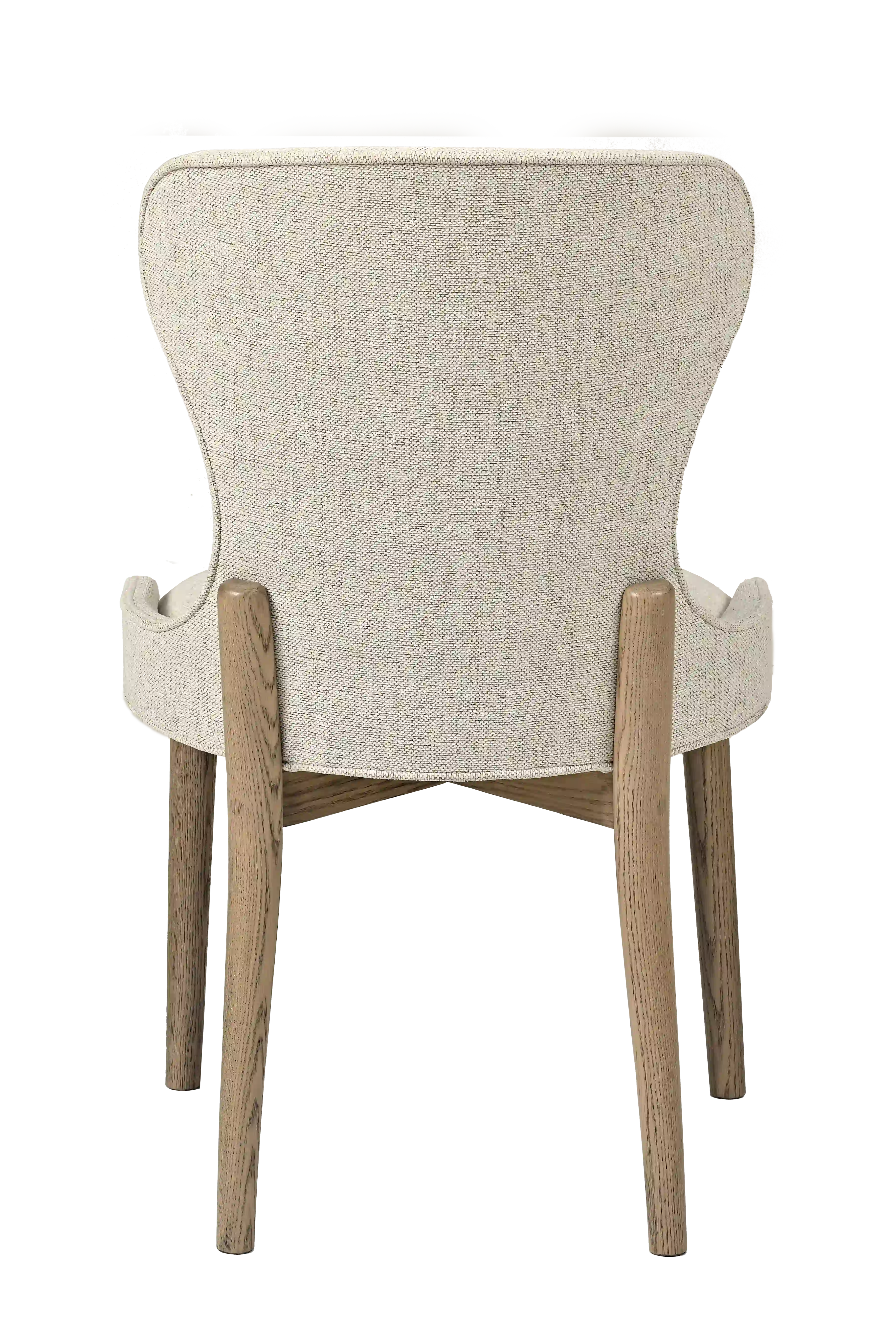 Amish Harlow Solid Hardwood Dining Side Chair - Amish Harlow Solid Hardwood Dining Side Chair - 281-427-EPZ