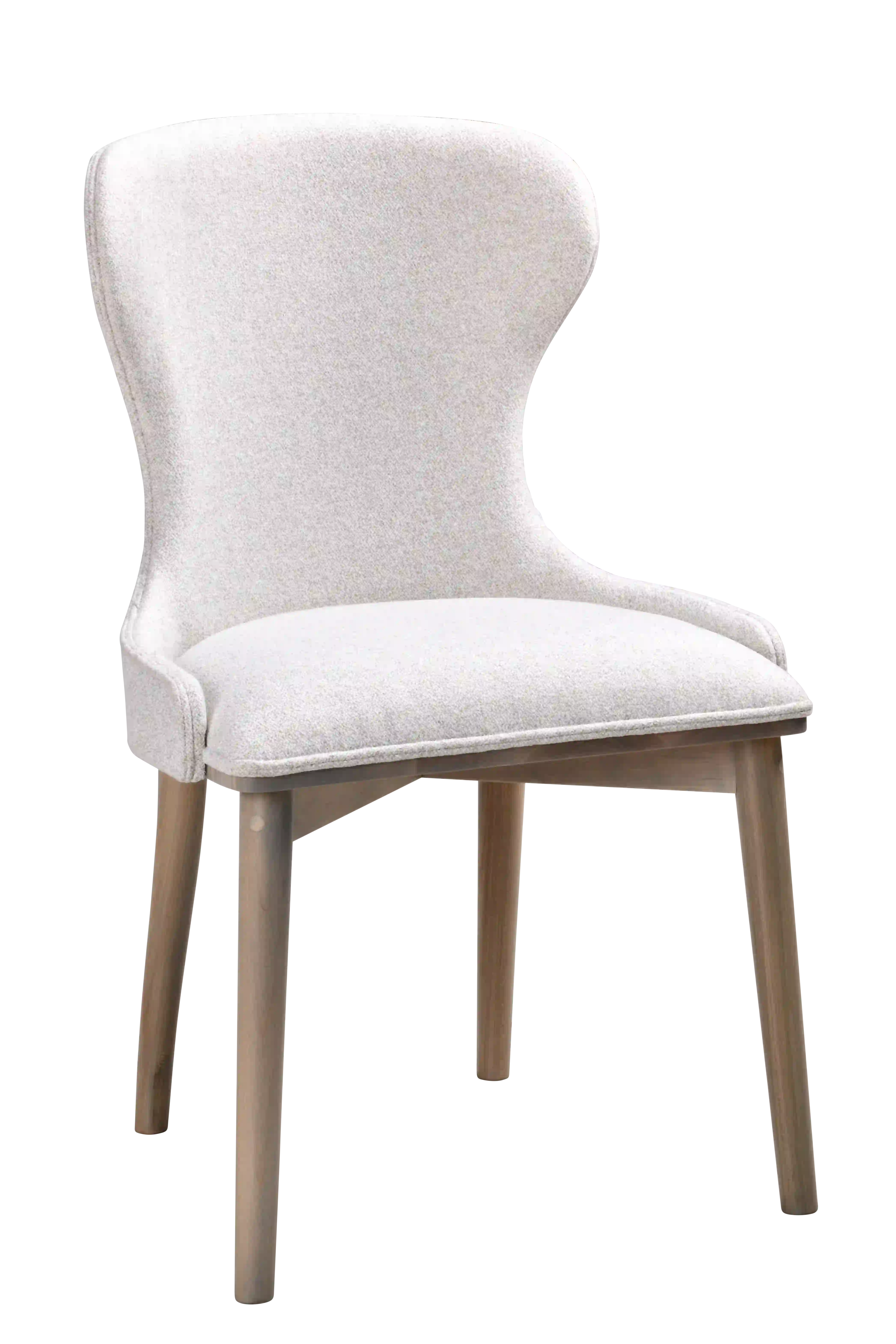 Amish Harlow Solid Hardwood Dining Side Chair - Amish Harlow Solid Hardwood Dining Side Chair - 281-427-EPZ