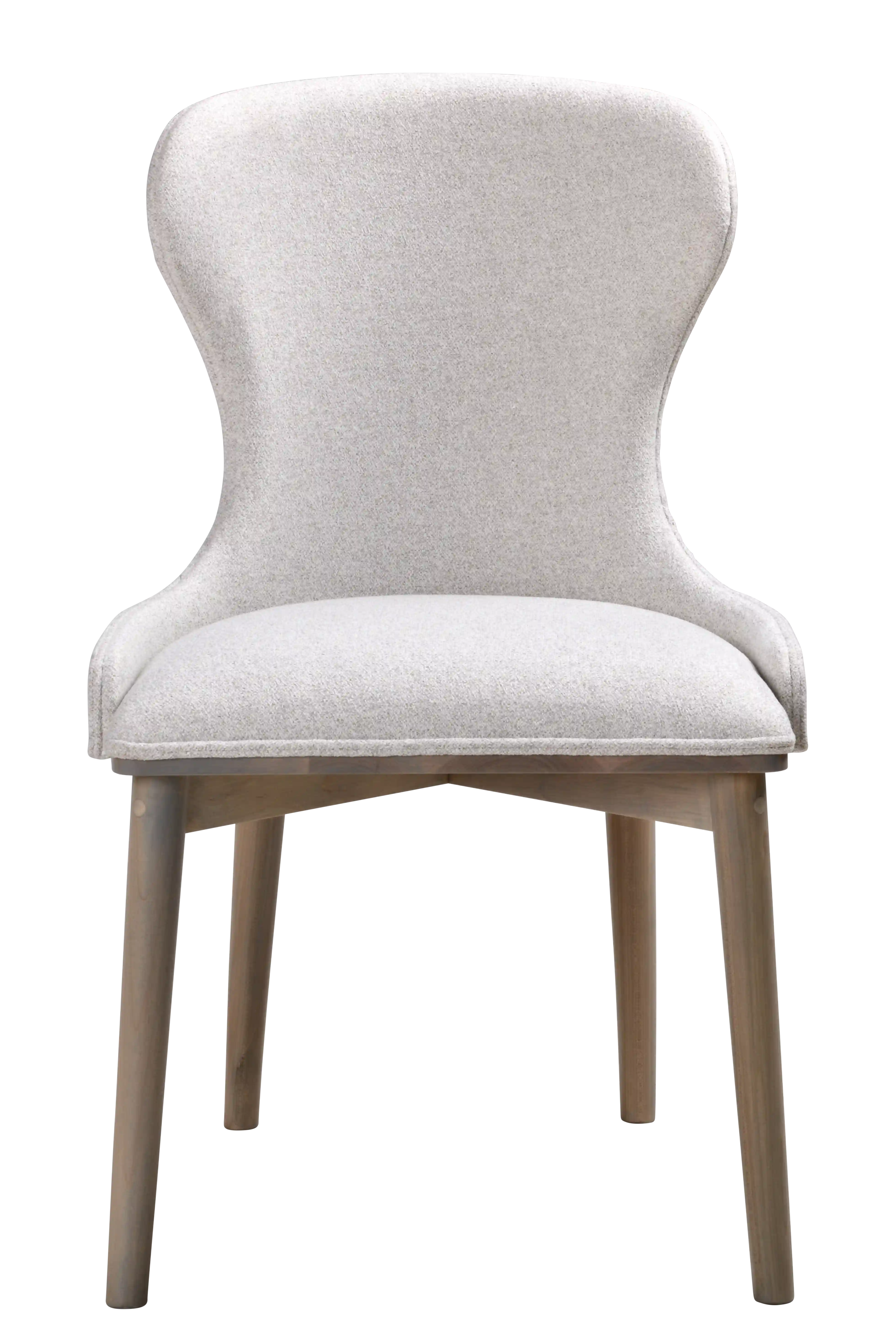 Amish Harlow Solid Hardwood Dining Side Chair - Amish Harlow Solid Hardwood Dining Side Chair - 281-427-EPZ
