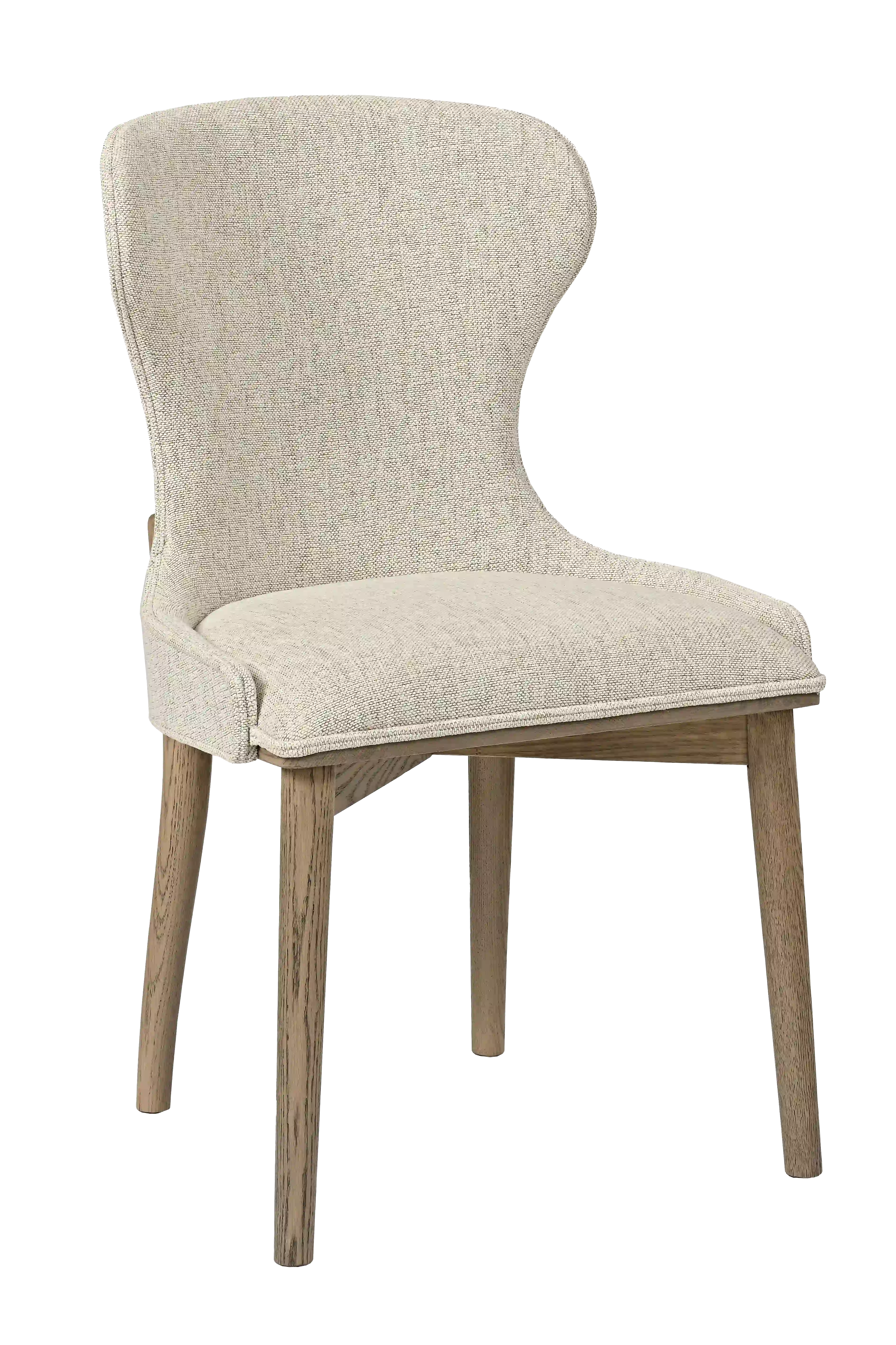 Amish Harlow Solid Hardwood Dining Side Chair - Amish Harlow Solid Hardwood Dining Side Chair - 281-427-EPZ