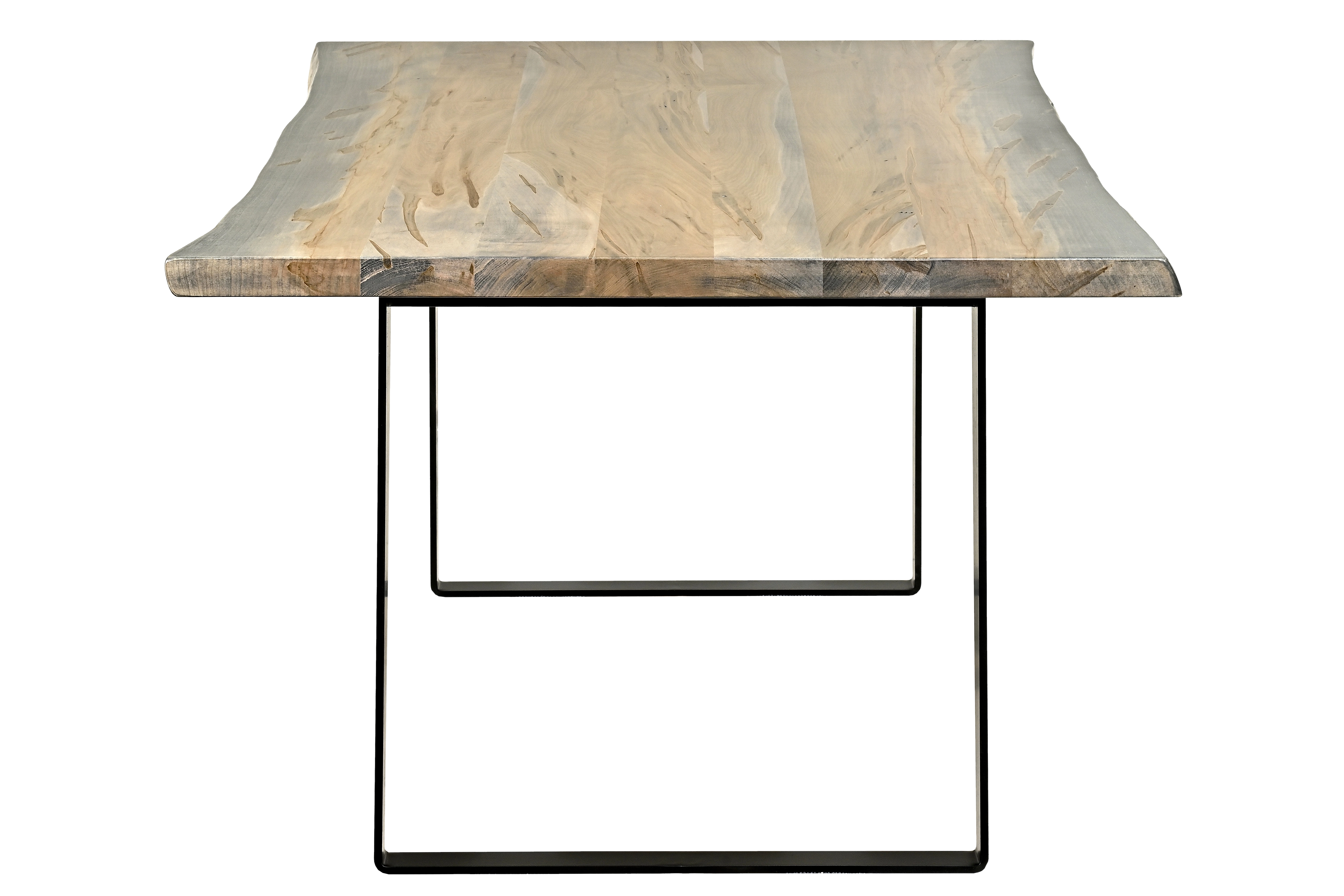Ashford - 42" x 84" Solid Top, Wormy Maple, FC47872 Bel Air Ashford - 281-493-QXYIB