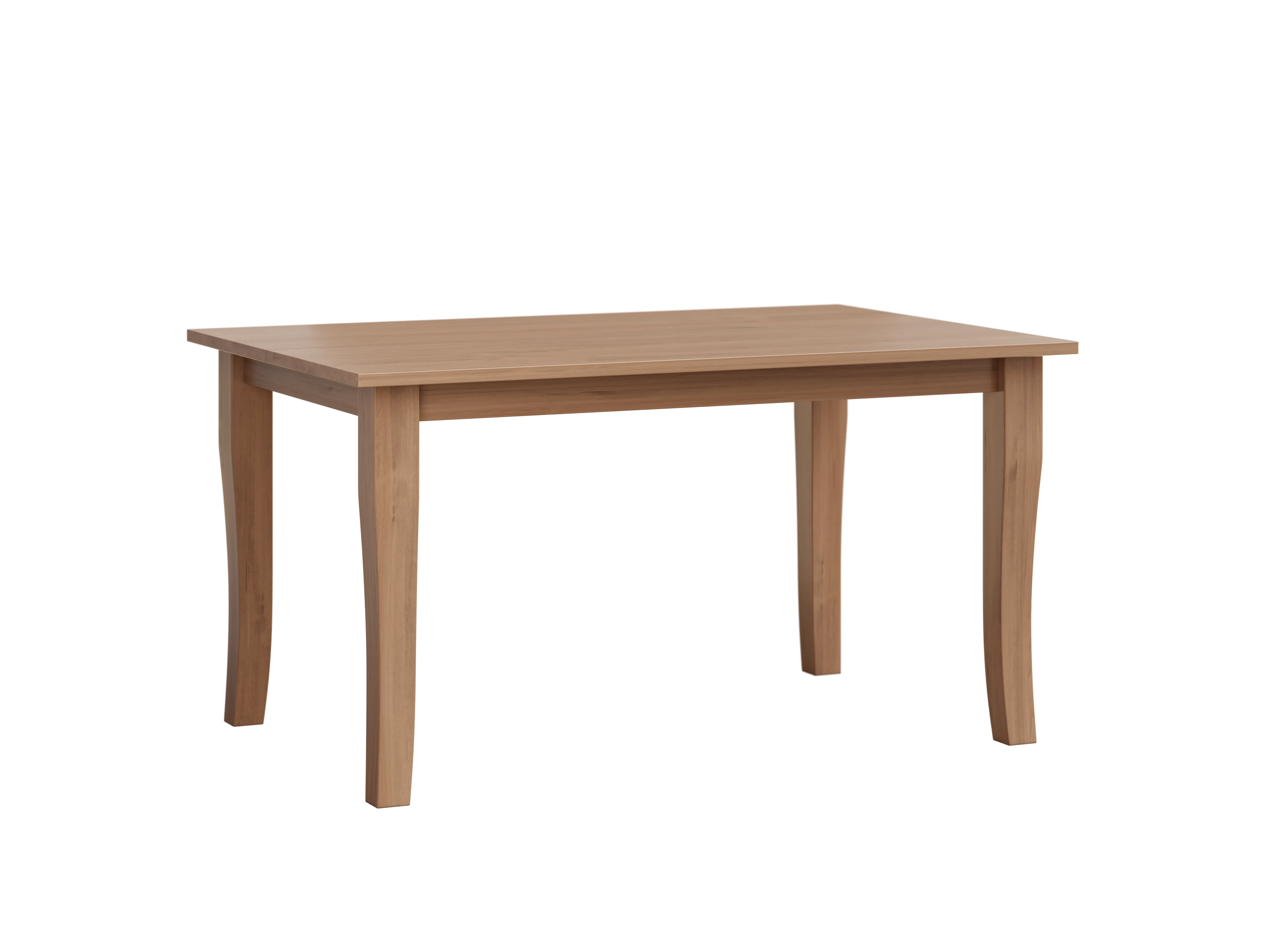 Amish Gordon Solid Hardwood Dining Table - No, , , , , Brown Maple, 281-standard-bmaple Amish Gordon Solid Hardwood Dining Table - 281-VZ-35-QXYIB